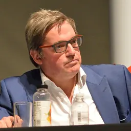 Portrait of Phillip Blond