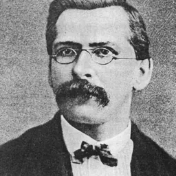 Portrait of Adhémar Schwitzguébel
