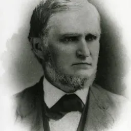 Portrait of Jonathan Edwards