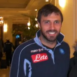 Portrait of Andrea Dossena