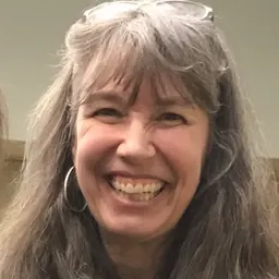 Portrait of Rebecca Bigler