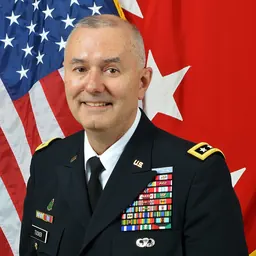 Portrait of Michael S. Tucker