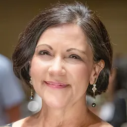 Portrait of Paula Akana