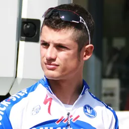 Portrait of Davide Viganò