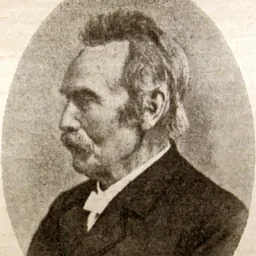 Portrait of Carit Etlar