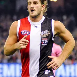 Portrait of Josh Bruce