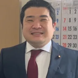 Portrait of Tatsumaru Yamaoka