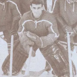 Portrait of Anton Crișan