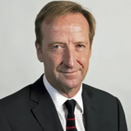 Portrait of Alex Younger