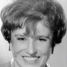Portrait of Petrona Carrizo de Gandulfo
