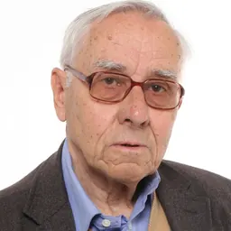 Portrait of Henri Rochefort
