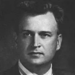 Portrait of Ronald M. Mottl