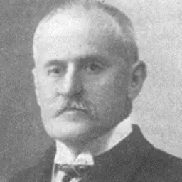 Portrait of Giovanni Gallina