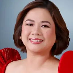Portrait of Shirlyn L. Bañas-Nograles