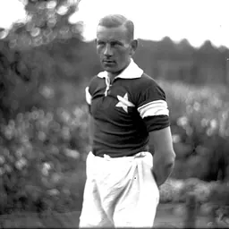 Portrait of Henryk Reyman