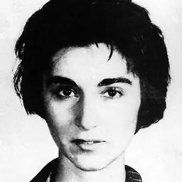 Portrait of Kitty Genovese