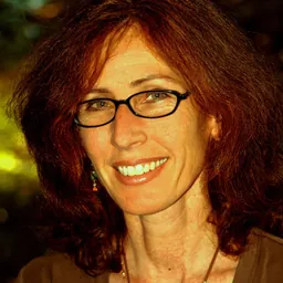 Portrait of Karen B. Strier