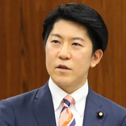 Portrait of Kei Satō