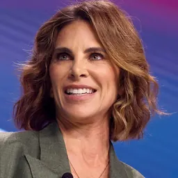 Portrait of Jillian Michaels