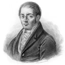 Portrait of Francesco Mario Pagano