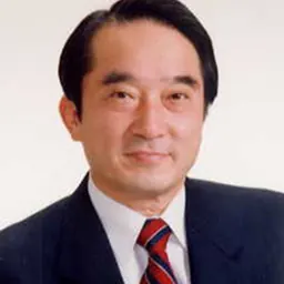 Portrait of Ryuji Matsumura