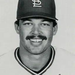 Portrait of Danny Cox