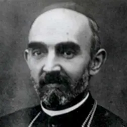 Portrait of Alexandru Nicolescu
