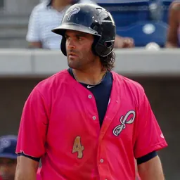 Portrait of Mike Costanzo