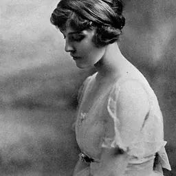 Portrait of Madge Kennedy