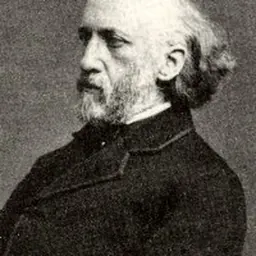 Portrait of Charles Beecher