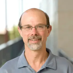 Portrait of Scott L. Delp