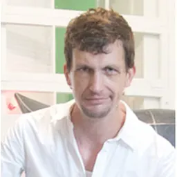 Portrait of Lane Twitchell