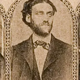 Portrait of Flaminio Servi