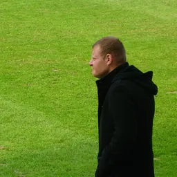 Portrait of Josep Gombau