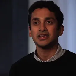 Portrait of Premal Shah