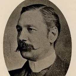 Portrait of Joseph Philippe Baby Casgrain