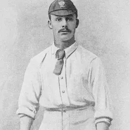 Portrait of Francis Marlow