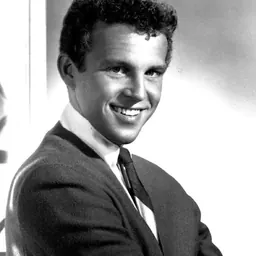Portrait of Bobby Vinton