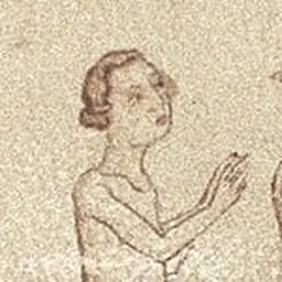 Portrait of William VII, Marquess of Montferrat