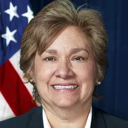 Portrait of Sarah Saldaña