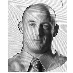 Portrait of Rob Furlong