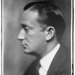 Portrait of Clarence Dillon