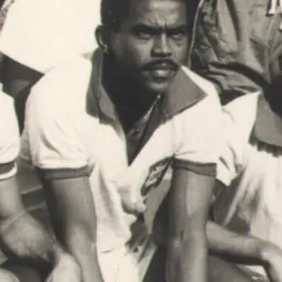 Portrait of Baltazar