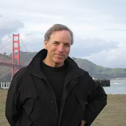 Portrait of Jack Cashill