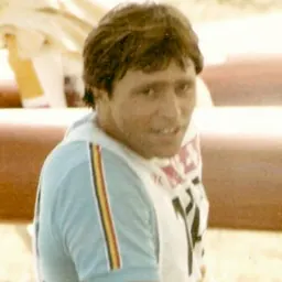 Portrait of Toma Simionov