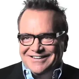 Portrait of Tom Arnold