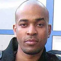 Portrait of Markus Carr
