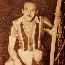 Portrait of Roberto Capparelli
