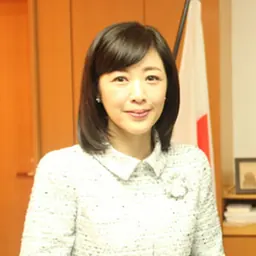 Portrait of Momoko Kikuchi