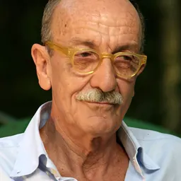 Portrait of Giuseppe Ayala